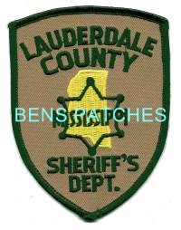 MISSISSIPPI,A,LAUDERDALE COUNTY SHERIFF 1_wm